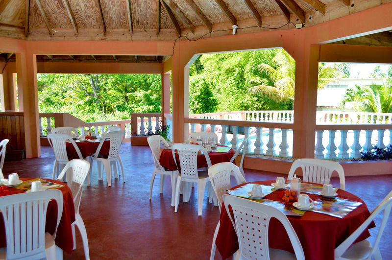 Hidden Paradise Resort Hotel Negril Exterior foto